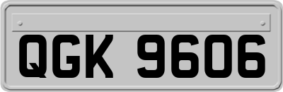 QGK9606