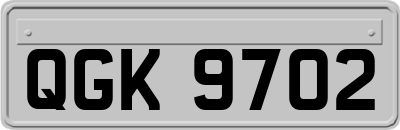 QGK9702