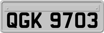 QGK9703