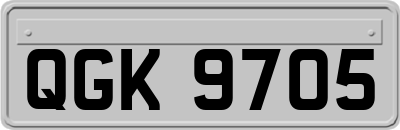 QGK9705