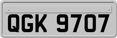 QGK9707