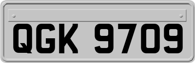 QGK9709