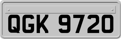 QGK9720