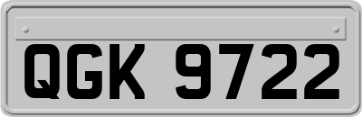 QGK9722