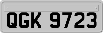 QGK9723