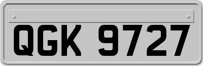 QGK9727