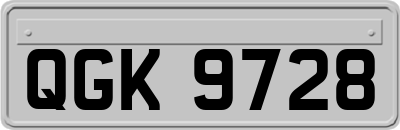 QGK9728