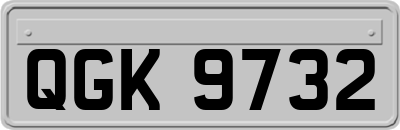 QGK9732