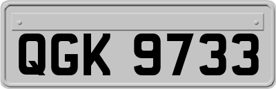 QGK9733