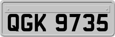 QGK9735