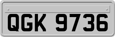 QGK9736