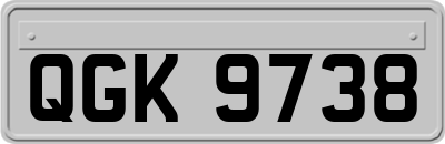QGK9738