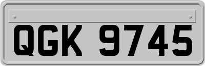 QGK9745