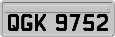 QGK9752