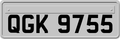 QGK9755