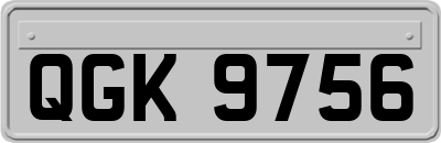 QGK9756