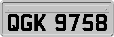 QGK9758