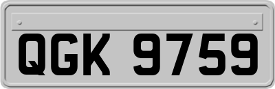 QGK9759