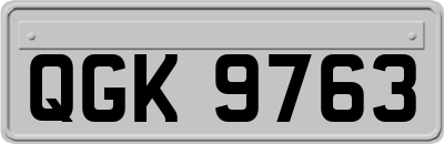 QGK9763