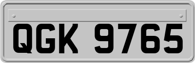 QGK9765
