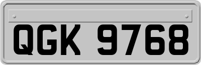 QGK9768