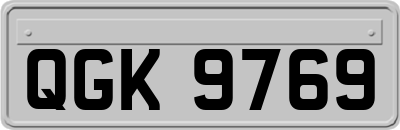 QGK9769