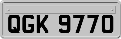 QGK9770