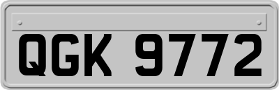 QGK9772