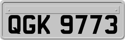 QGK9773