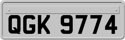 QGK9774