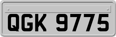 QGK9775