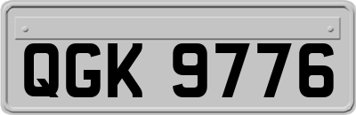 QGK9776