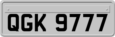QGK9777