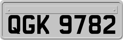 QGK9782