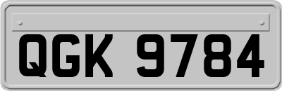 QGK9784
