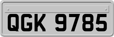 QGK9785