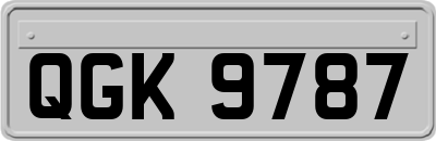 QGK9787