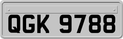 QGK9788