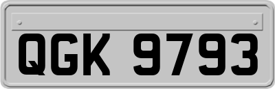 QGK9793