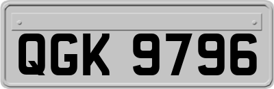 QGK9796