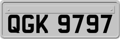 QGK9797