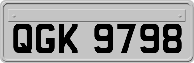 QGK9798