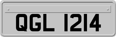 QGL1214