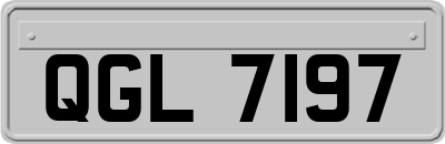 QGL7197