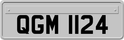 QGM1124