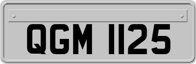 QGM1125