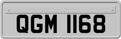 QGM1168
