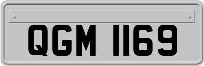 QGM1169