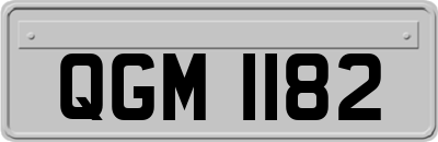 QGM1182