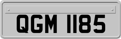 QGM1185